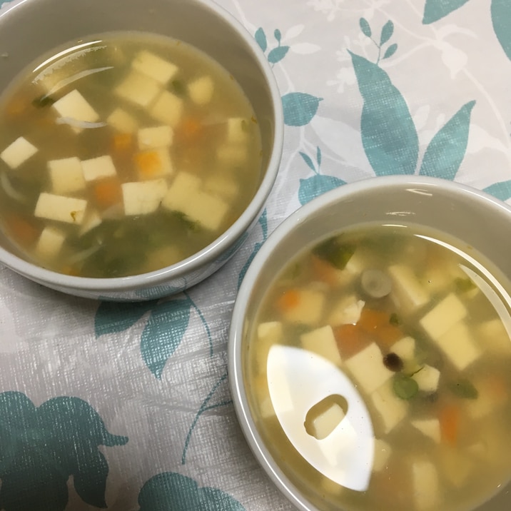 離乳食完了期 絹ごし豆腐としらすのお味噌汁 レシピ 作り方 By Xmickyx 楽天レシピ 離乳食完了期 絹ごし豆腐としらすのお味噌汁 レシピ 作り方 By Xmickyx 楽天レシピ